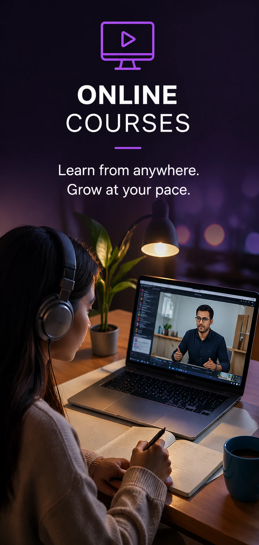 Online Courses